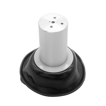 Diafragma Carburador Yamaha SR 250 1980-2000