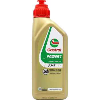 Castrol A747 2T 1L