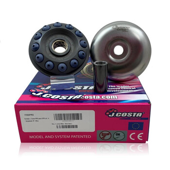 Variador J.Costa PRO Sym Jet14 X 125 2023>