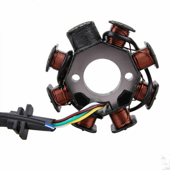 Stator Wottan Storm 125cc