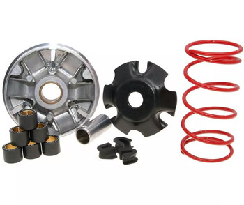 Variador Malossi Yamaha D´elight 115cc