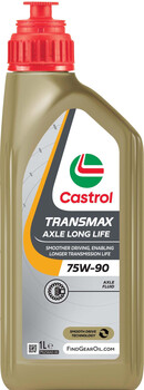 Castrol Transmax long life 75W90 1L