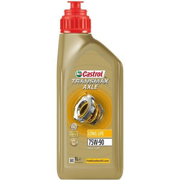 Castrol Transmax long life 75W90 1L