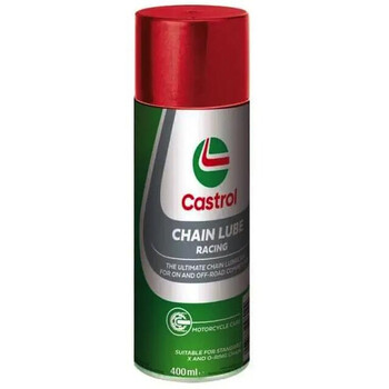 15511F - Grasa Cadena Castrol Racing Lube 400ml