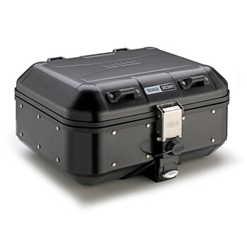 Baul Top Case Givi Trekker Dolomiti DLM30B Negro -