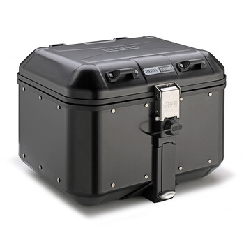 Baul Top Case Givi Trekker Dolomiti DLM46B Negro -