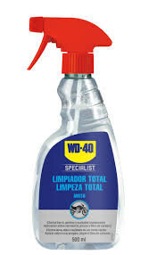 Limpiador total WD40 500ml