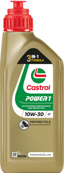 Castrol Power1 10W30 1L