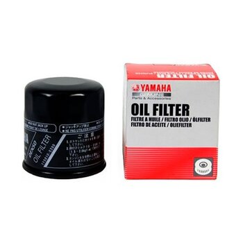 Filtro de Aceite Yamaha 1WDE34400000