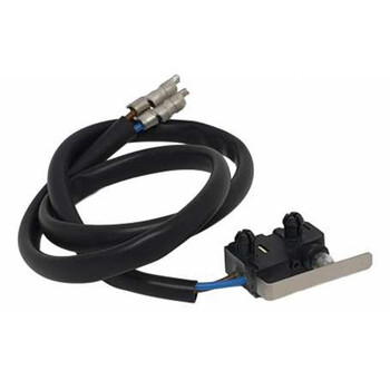 Sensor de Freno Brembo Microswitch 110467175