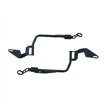 Soporte Maletas Shad para Suzuki Bandit 650 S0BN61