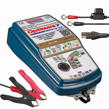 Cargador Baterias Optimate 7 Select