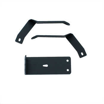 Soporte Respaldo SHAD Honda Forza 125i