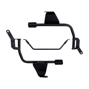 Soporte Maletas Shad para Honda CBF600 H0CF67IF