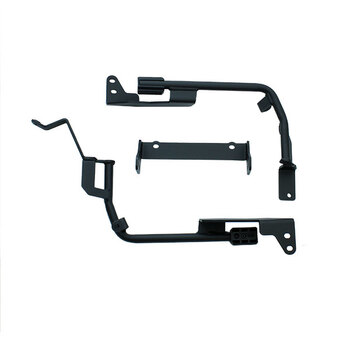 Soporte Maletas Shad para Honda Crosstourer 1200 H