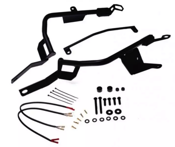 Soporte Maletas Shad para Kawasaki Ninja 650 K0ER6