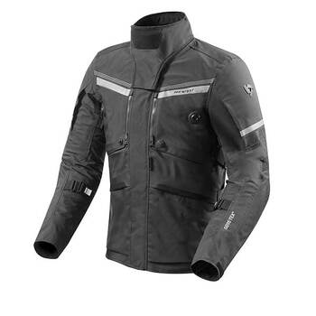 Chaqueta Revit Poseidon 2 GTX Negro