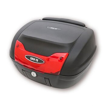 Baul ShinYo Palermo-R 40 Litros