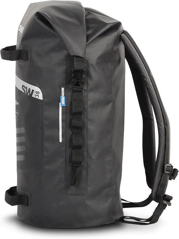 Bolsa trasera petate impermeable SW38