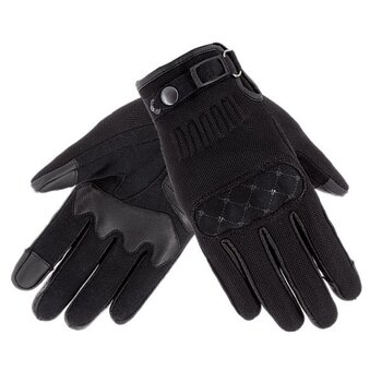 Guantes Vquattro Eva-18 Lady Negro