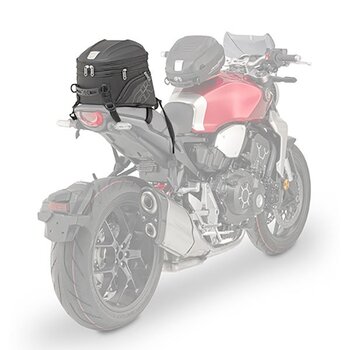 Bolsa Sillin Givi ST607 22 Litros
