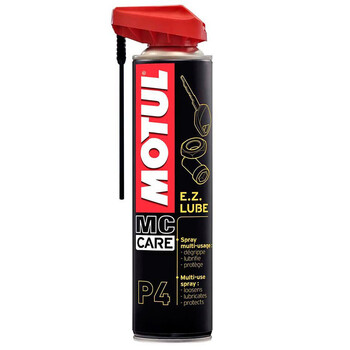 Motul P4 Lubricante Multiusos