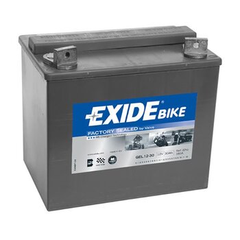 Bateria Exide GEL12-30