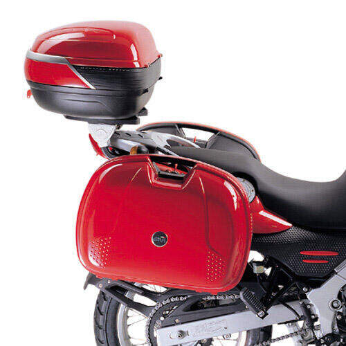 Soporte baúl BMW F650 GS 2000-2003