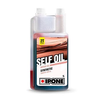 Aceite SELF OIL - 1L