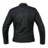 Chaqueta Invictus Paris Negro