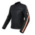 Chaqueta Invictus Paris Negro