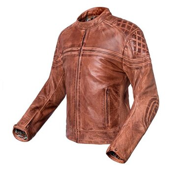Chaqueta Invictus Eros Marron