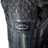 Chaqueta Invictus Dedalo Vintage  Gris