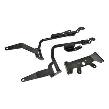 Soporte Shad 3p system Suzuki SV 650 2016