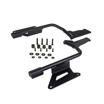 Soporte Maletas Shad 3P SYTEM Yamaha MT 2009 a 201
