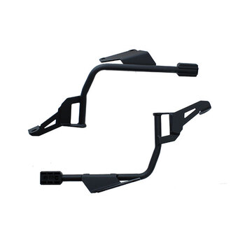 Soporte maletas Shad 3P system honda CB650R 19