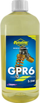 Aceite Amortiguadores Putoline GPR 6 3.5W