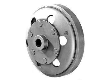 Campana Embrague Suzuki Burgman 250