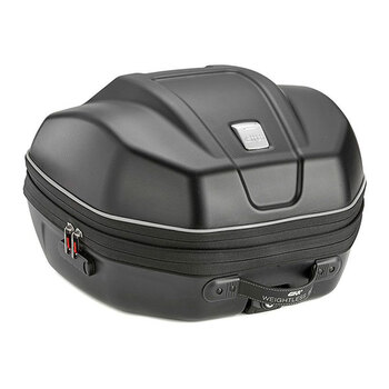 BAul Top Case Givi WL901 Weightless extensible 29L