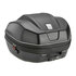 BAul Top Case Givi WL901 Weightless extensible 29L