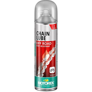 Grasa de Cadena Motorex Off-Road