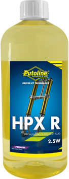 Aceite Horquilla Putoline HPX R 2.5W 1L