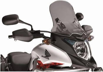 Cupula Original Honda CB500X 2023 - 08R70MGZD80ZA