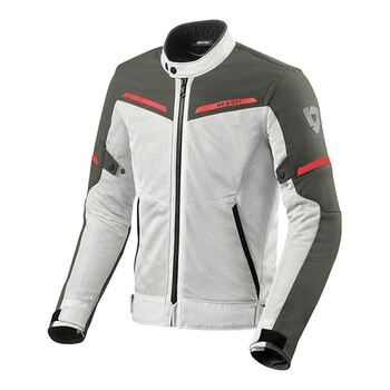 Chaqueta Revit Airwave 3 Gris Antracita