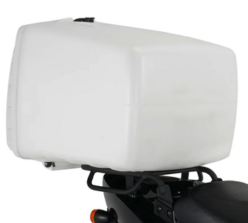 MEGA BOX CON CERRADURA C/BLANCO