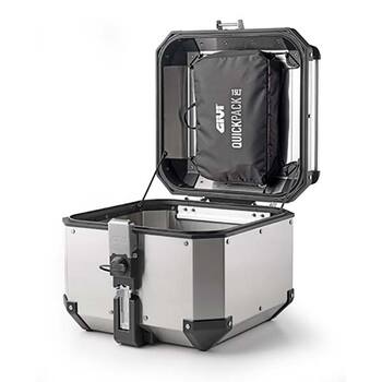 Bolsa interna Givi T521 Quickpack 15 litros para T