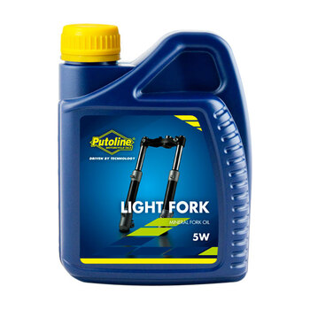 Aceite horquilla Putoline Light Fork 1L