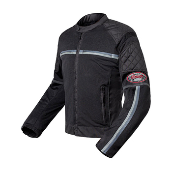 Chaqueta Invictus Vintage Dédalo