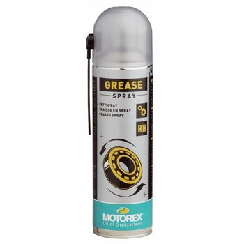 Grasa Repelente de Agua Motorex