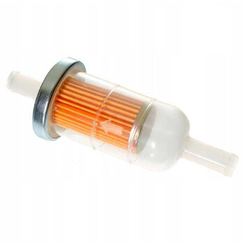 Filtro de Gasolina Universal 10.5mm